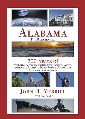 Alabama: The Bicentennial, Merrill