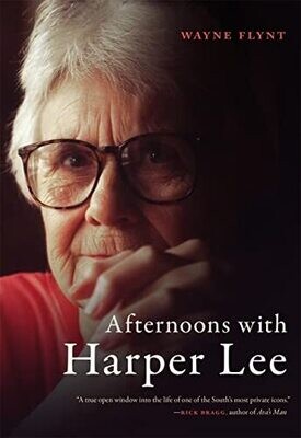 Afternoons with Harper Lee, Flynt