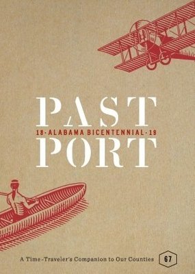 Alabama Bicentennial PastPort
