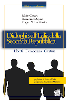 Dialoghi sull’Italia della Seconda Repubblica