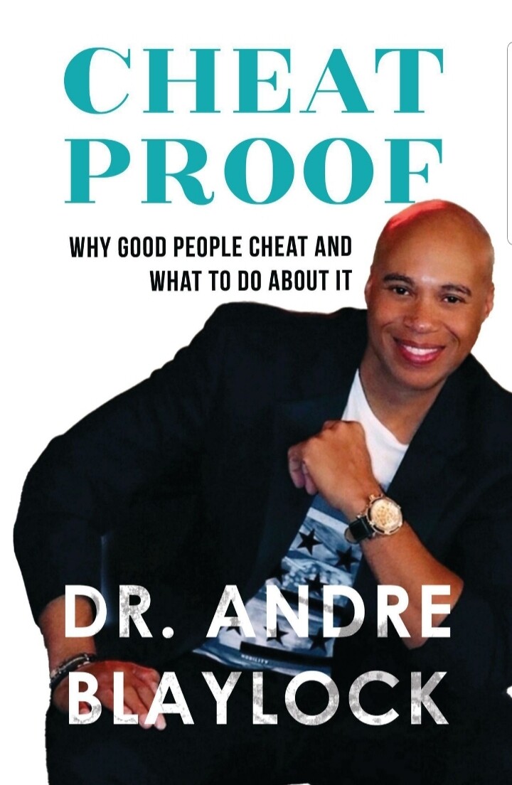 Cheat Proof Book