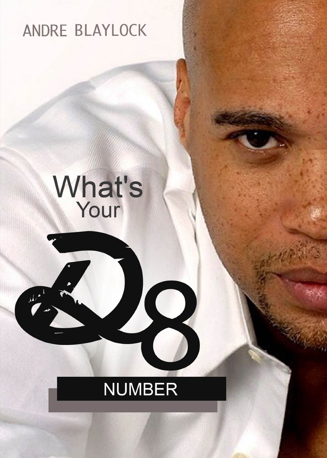What&#39;s Your D8 Number?