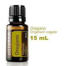 Oregano