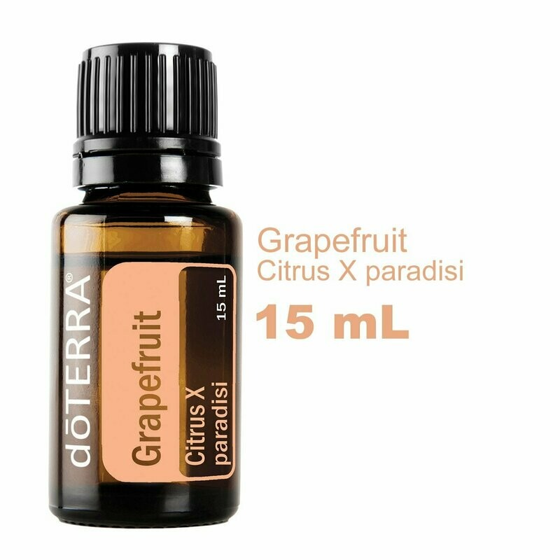 Grapefruit