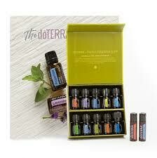Family Essentials + Beadlets
