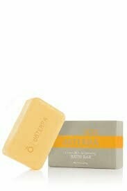 Natural Soap | Citrus Bliss Invigorating bath bar