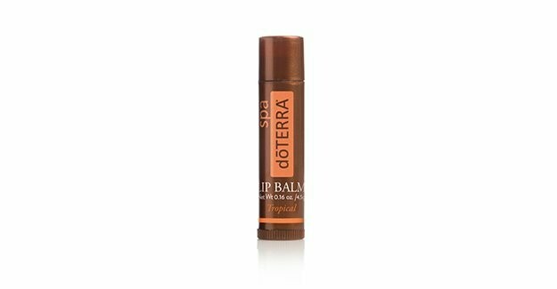 Natural Lip balm | Tropical