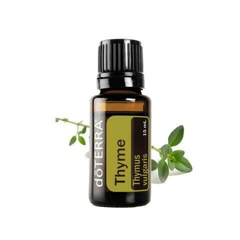 Thyme