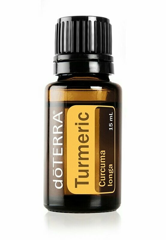 Turmeric | restoring faith in goodness