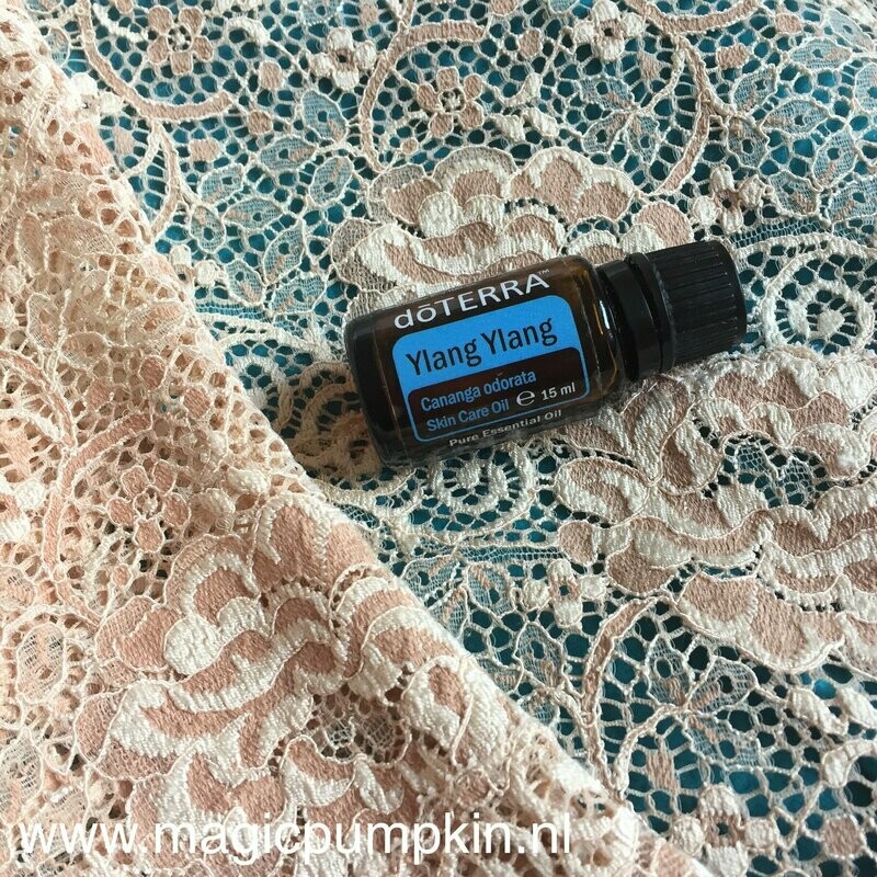 Ylang Ylang