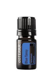 Blue Tansy essential oil