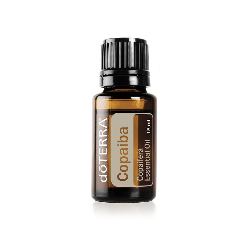 Copaiba essential oil