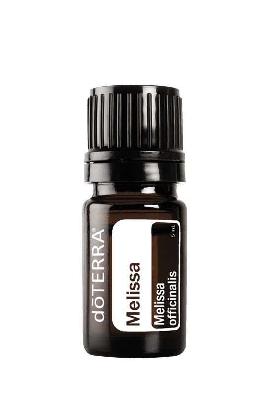 Melissa essential oil | Awaken to the light