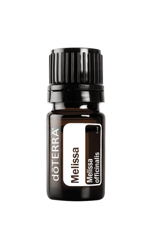 Melissa essential oil | Awaken to the light
