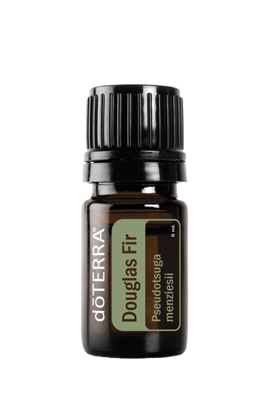 Douglas Fir essential oil