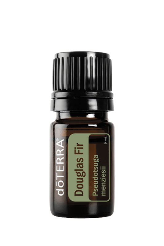Douglas Fir essential oil