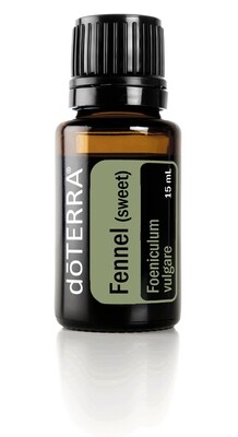 Fennel essential oil