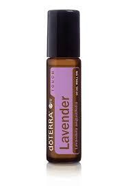 Lavender essential oil | roller bottle | calm oil