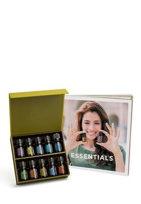 Doterra Family Essential oils Kit | for a happy family
