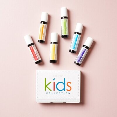 Kit Kid's collection | emotions kit