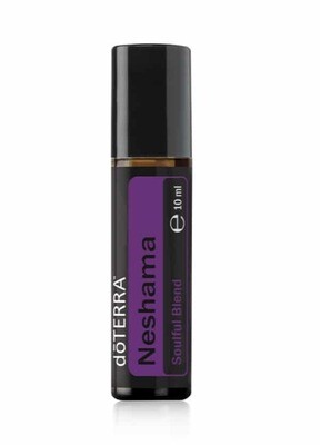 Neshama essential oil blend | for soul connection