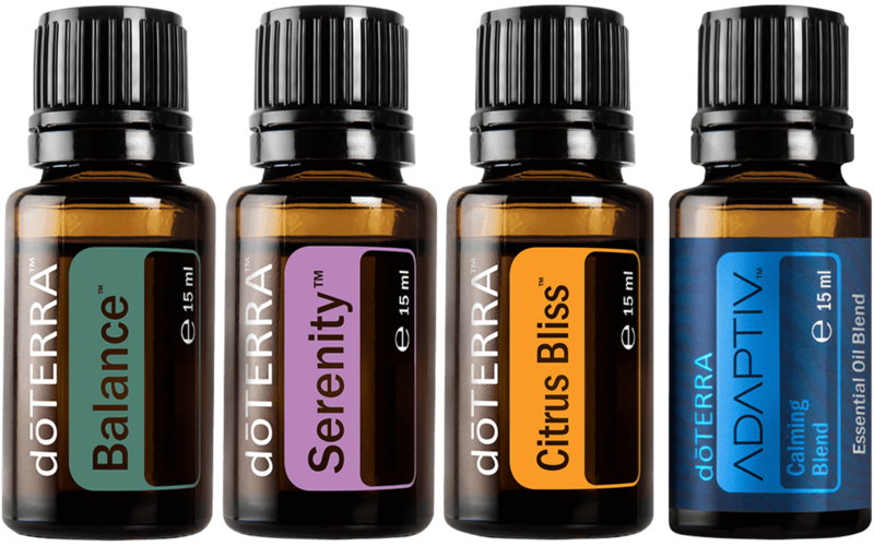 Kit Mood management kit