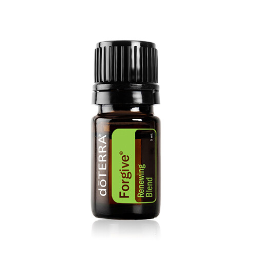 Forgive essential oil blend | renewing
