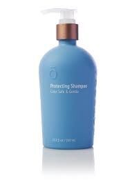 Protective shampoo | colour safe and gentle