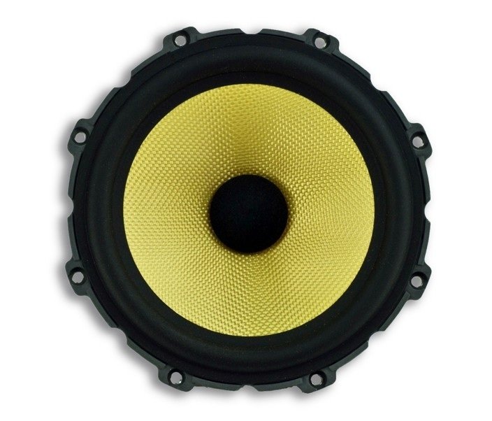 Woofer  Para Modelos CM5 S2 / CM6 S2 / 685 S2