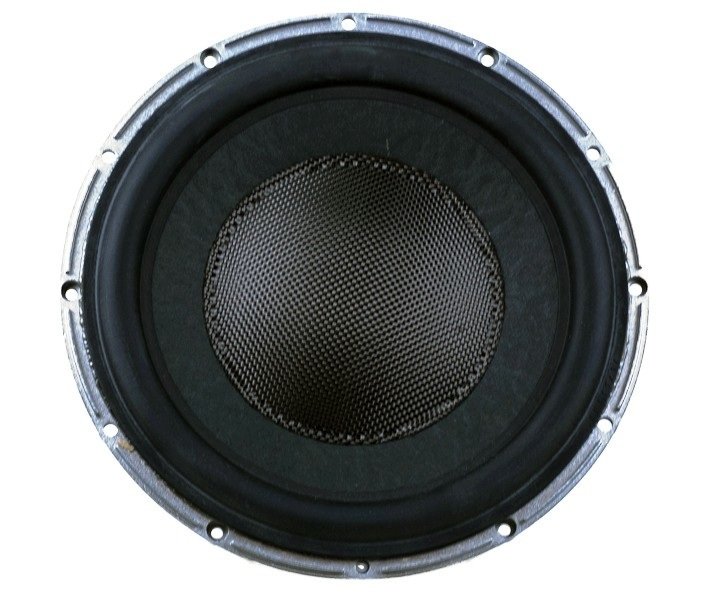 Woofer Para Modelo 802