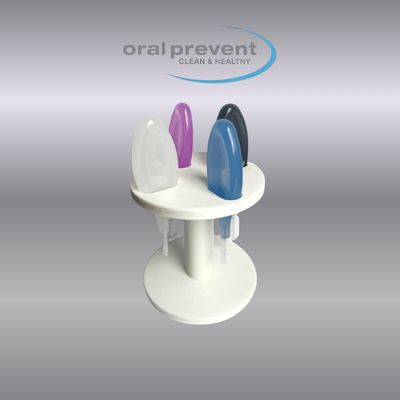 Houder voor de ragers