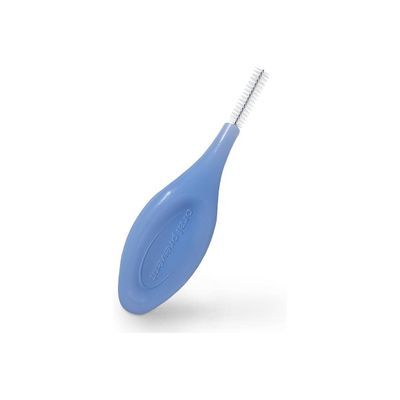 Oral Prevent Smart Grip Ragers Blauw 0.7 mm (6 stuks)