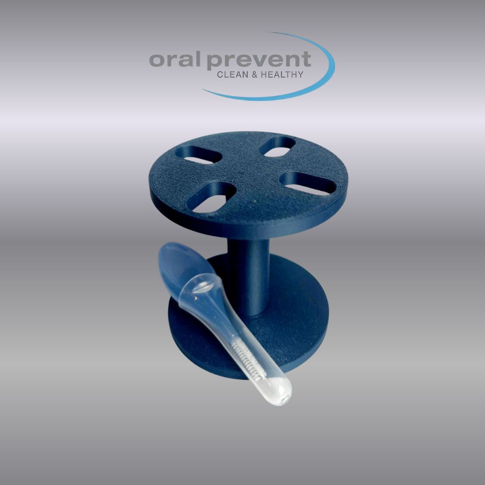 Ragerhouder Donkerblauw