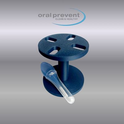 Ragerhouder Donkerblauw