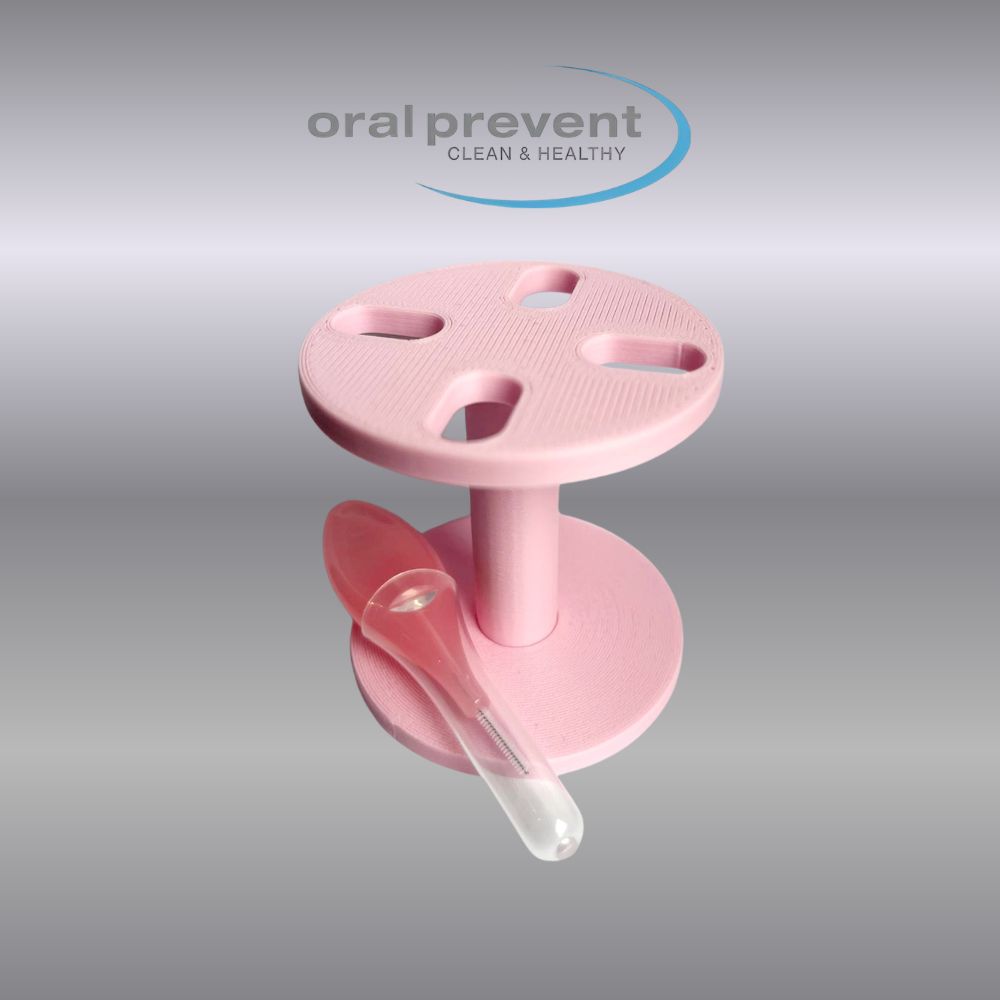 Ragerhouder Lichtroze