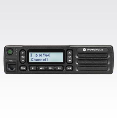 Radiotelefon DM2600 VHF (136-174MHz)