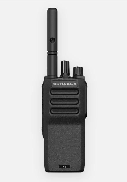 Przenośny radiotelefon R2 VHF (136-174MHz)