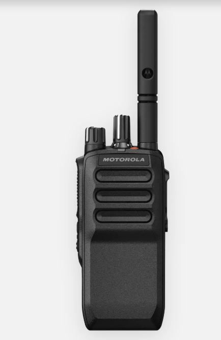 Przenośny radiotelefon R5 UHF (403-470MHz) bez wyświetlacza