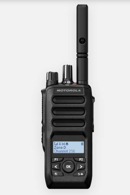 Przenośny radiotelefon R5 VHF (136-174MHz)