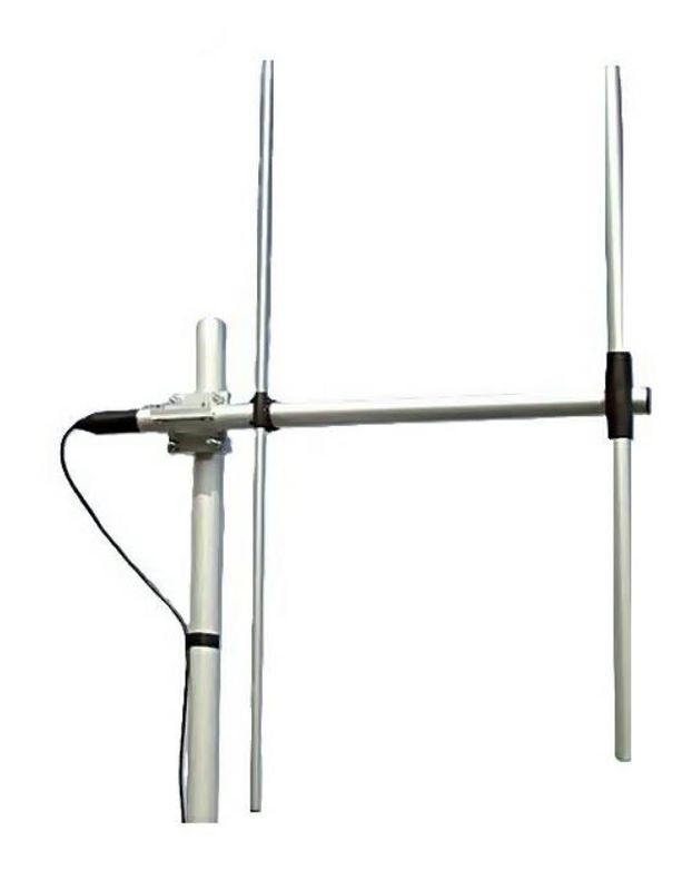 ANTENA KIERUNKOWA WY155-2N 155-175MHz 2e lem/N-F 5.2dBi