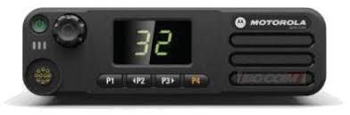 Motorola MotoTRBO DM4401e