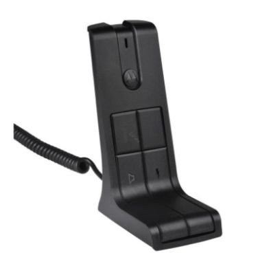 Mikrofon biurkowy Motorola PMMN4098