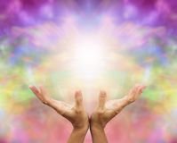 1 hour Distance Alchemy Healing/Consult