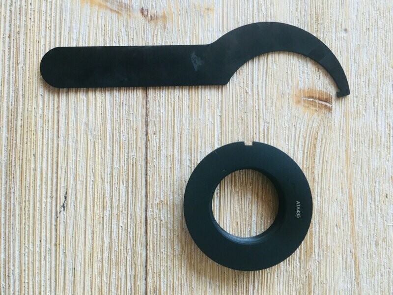 Reduzierring ATA435