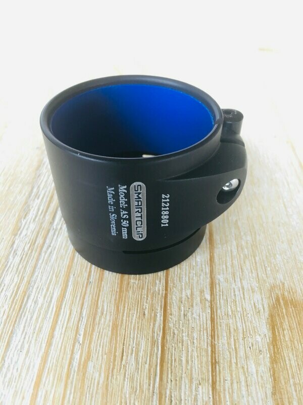 SMARTCLIP AS 50mm Adapter