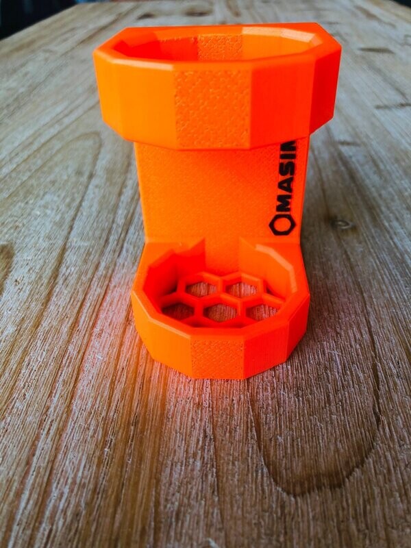 MASIMO MINI Schalldämpferhalter