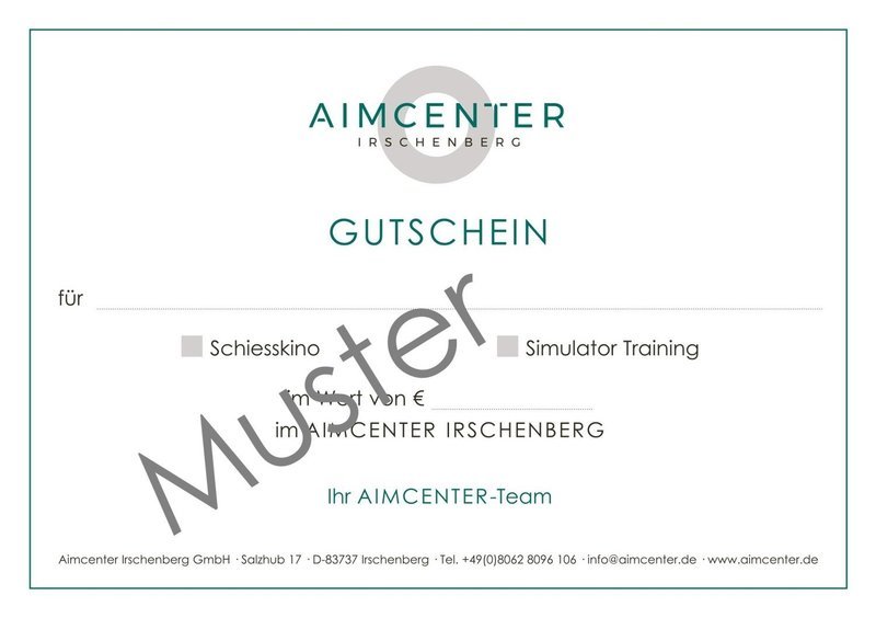 Gutschein 50,-