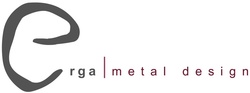 Erga - Metal Design - Shop