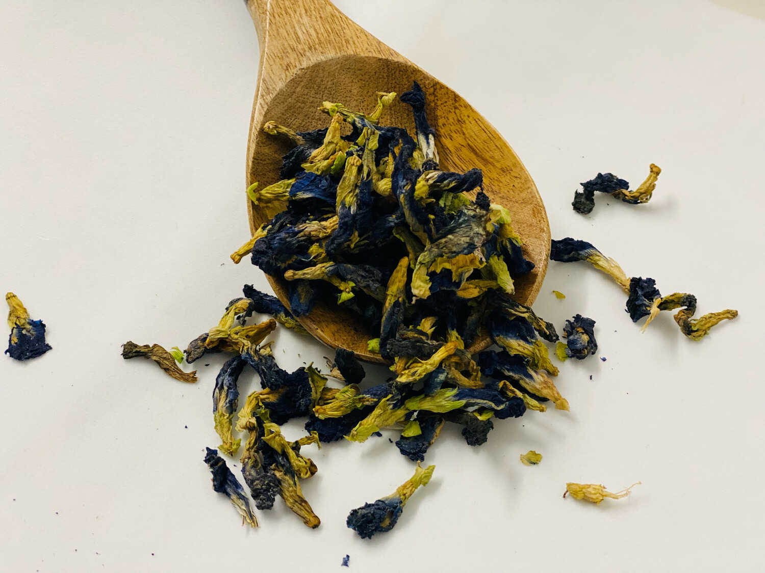 Anchan Blüten / Butterfly Pea Tea