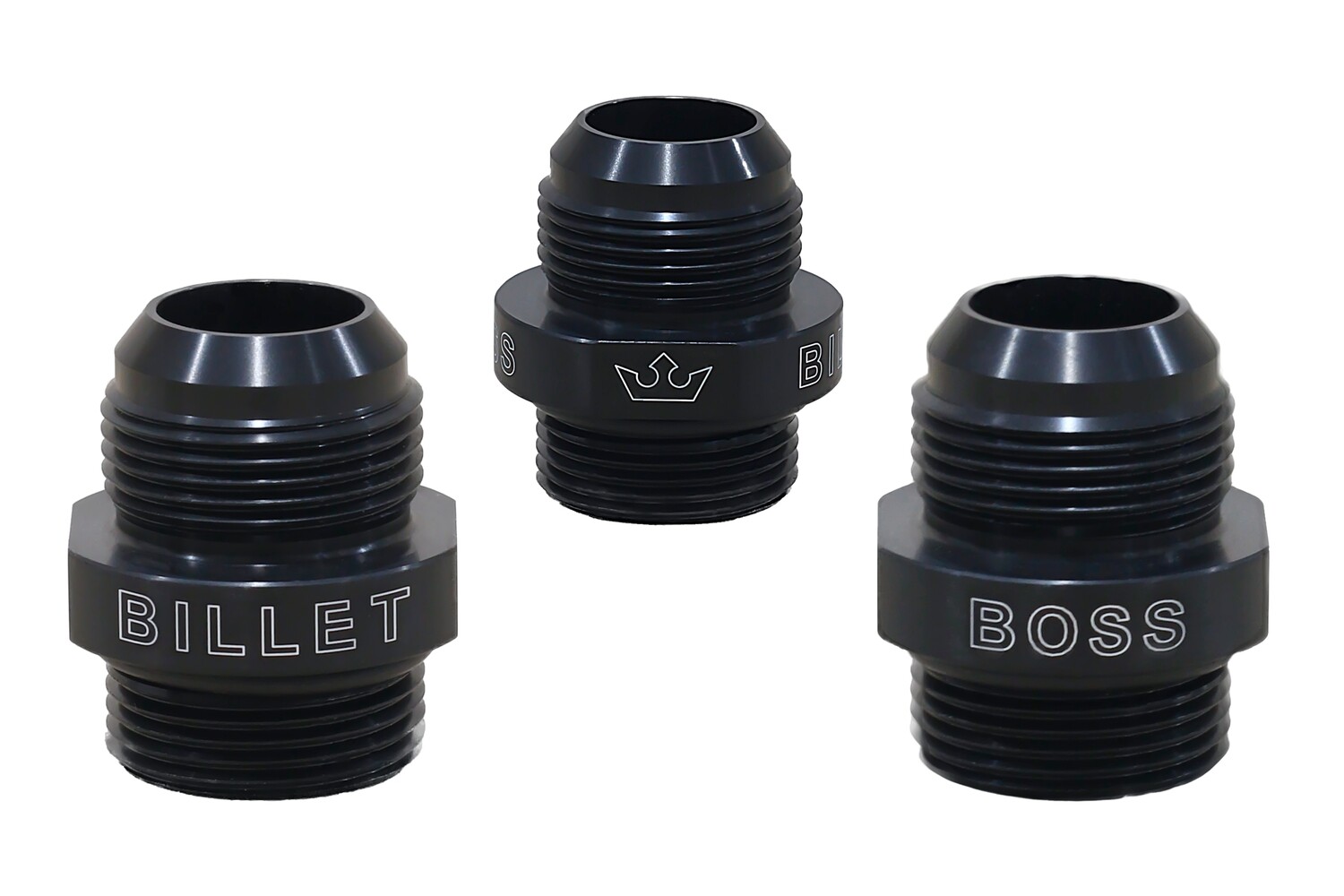 Mazda Rotary Eng -12AN / -16AN Oil Inlet Fitting